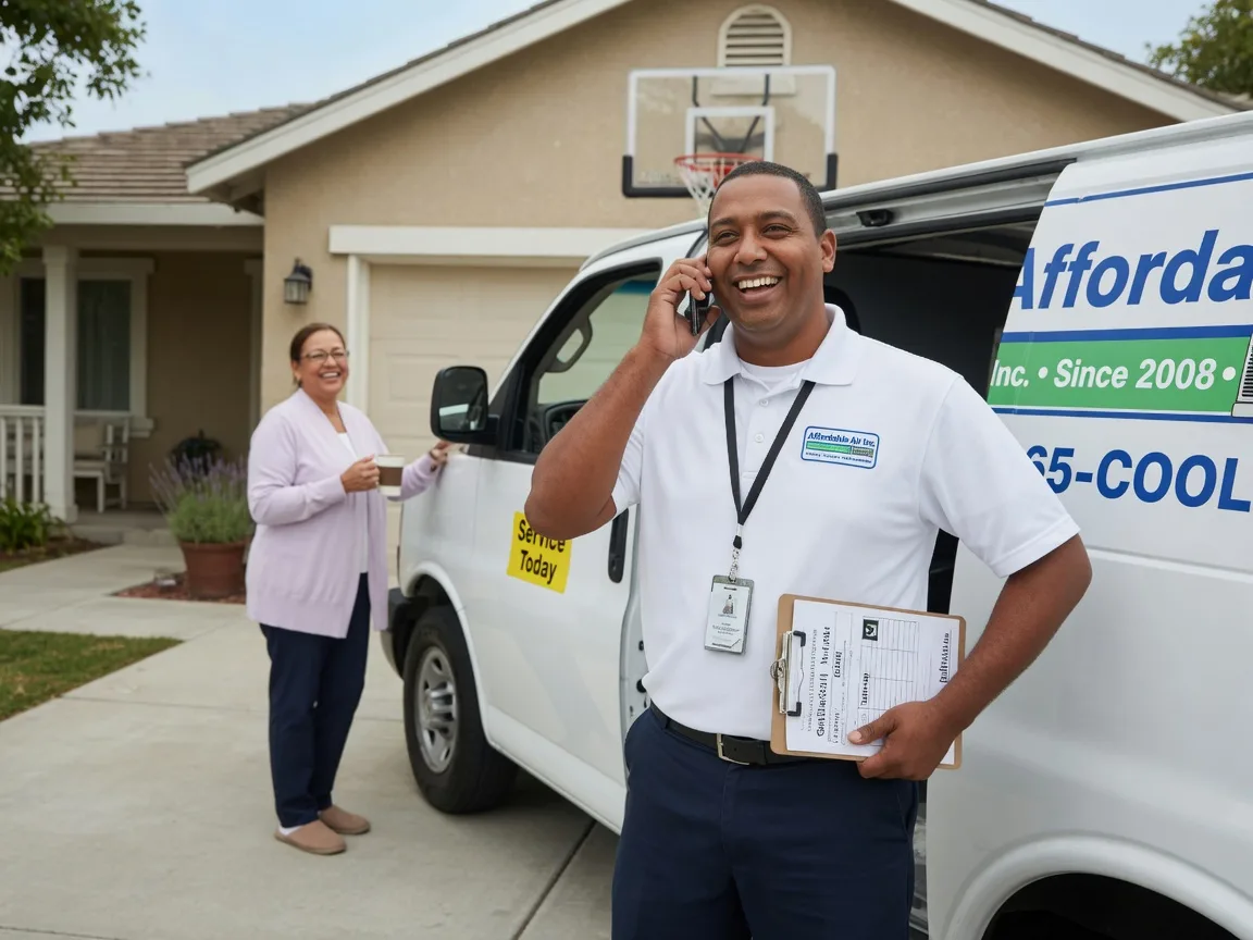 Central Ac Repair Clio, MI FAQs